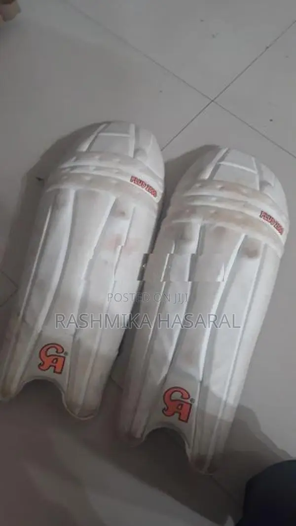Cricket Set
