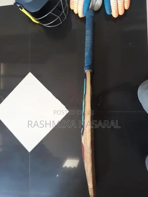 Cricket Set