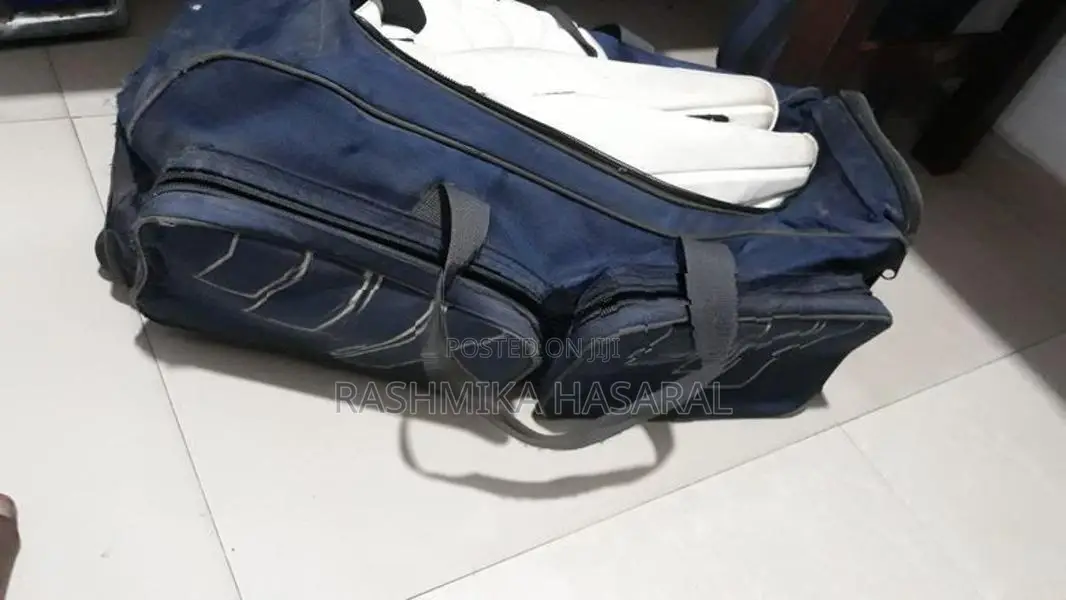 Cricket Set