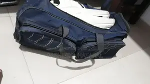Cricket Set