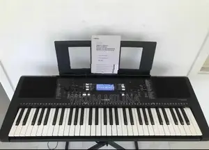 Yamaha Keyboard