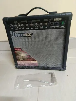 Electric Guitar