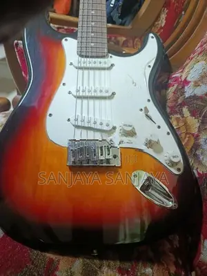 Electric Guitar