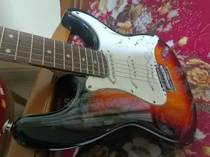 Electric Guitar