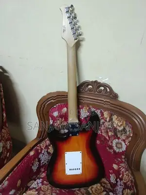 Electric Guitar
