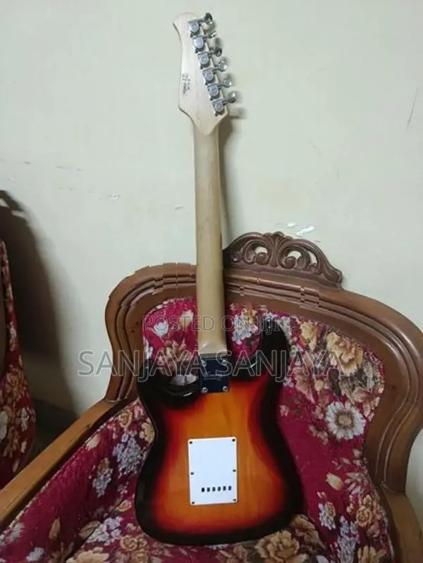 Electric Guitar
