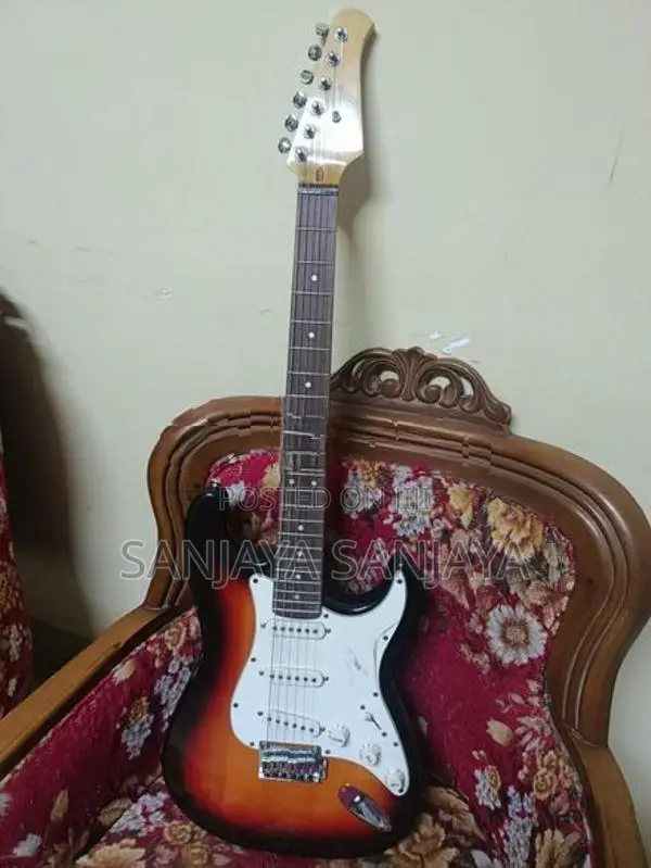 Electric Guitar