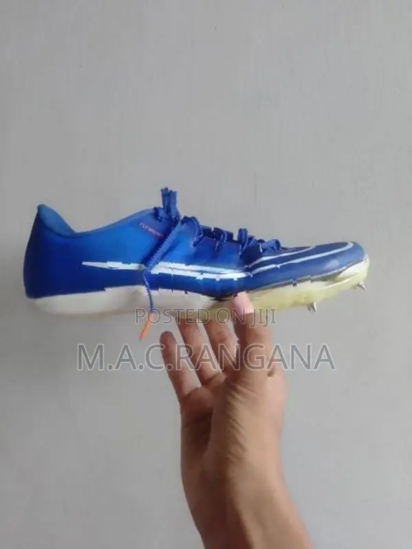 Nike Air Zoom Maxfly