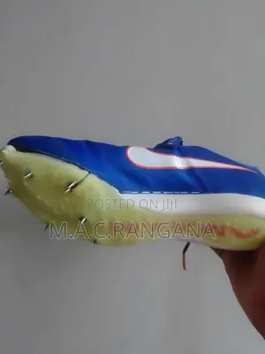Nike Air Zoom Maxfly