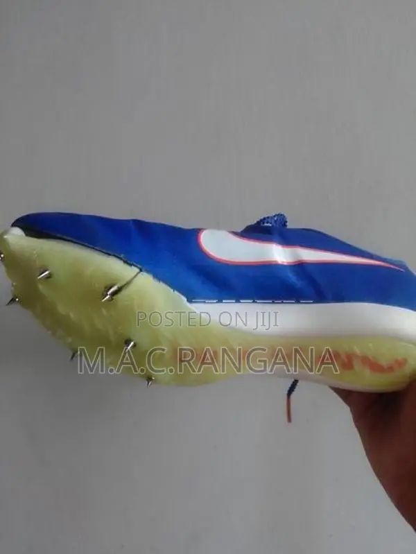 Nike Air Zoom Maxfly