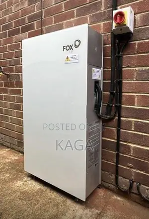Foxess Avocado All In One Generator