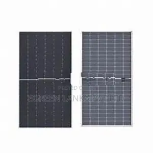 Znshine 640W Solar Panel