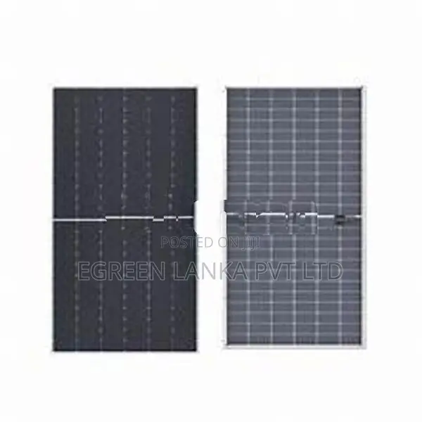 Znshine 640W Solar Panel
