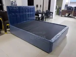 Divan Bed 6 X5