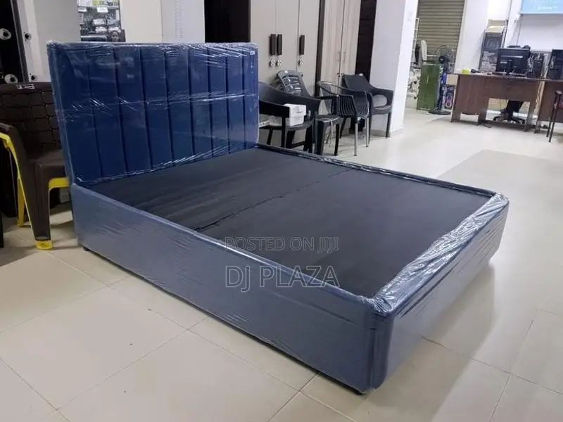 Divan Bed 6 X5