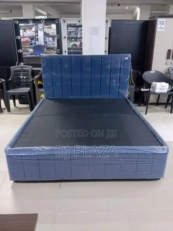Divan Bed 6 X5