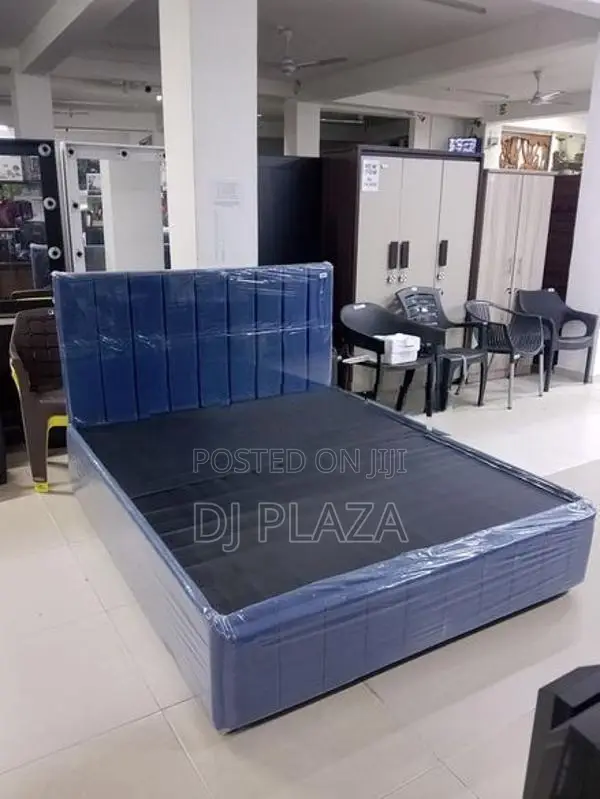 Divan Bed 6 X5