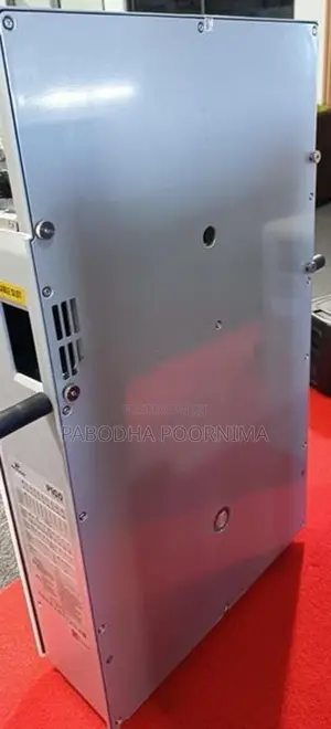 Foxess Power Cut Solutions Hybrid (සෝලා ජෙනරේටර් ) All In One Generato