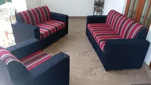 Sofa Set 3+2+1