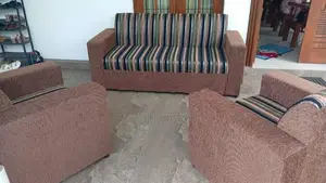 Sofa Set 3+2+1