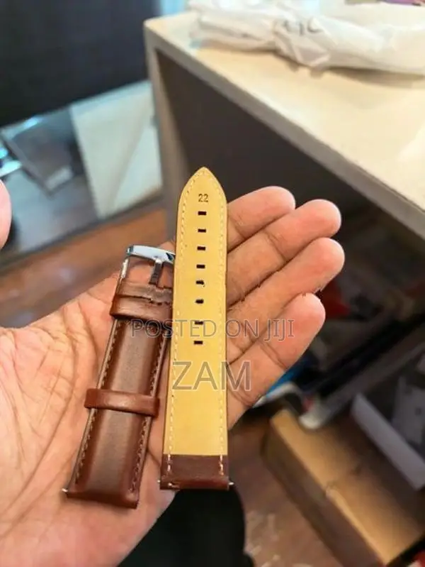 Watch Strap
