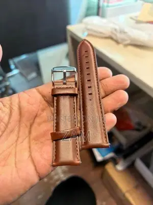 Watch Strap