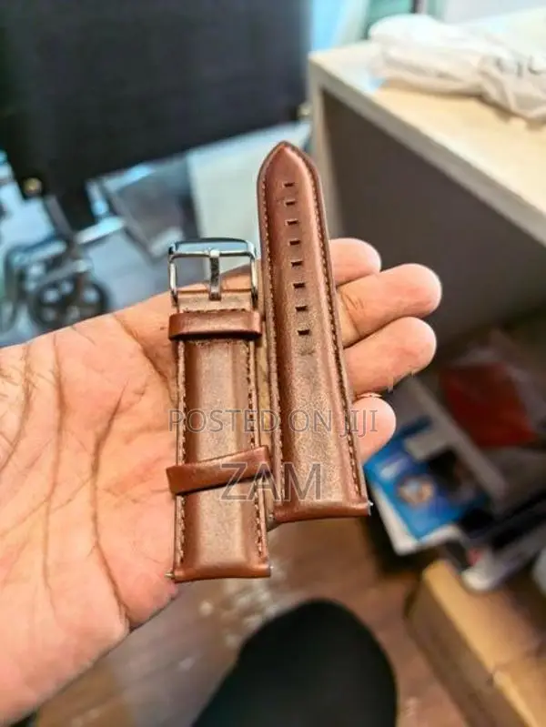 Watch Strap
