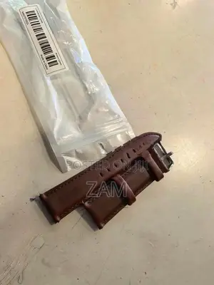 Watch Strap