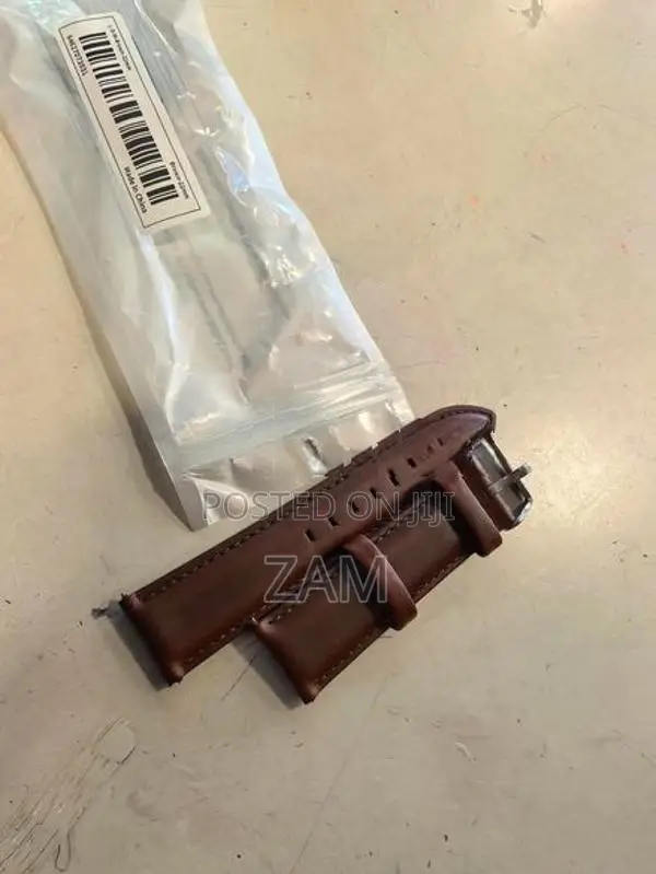 Watch Strap