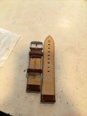Watch Strap