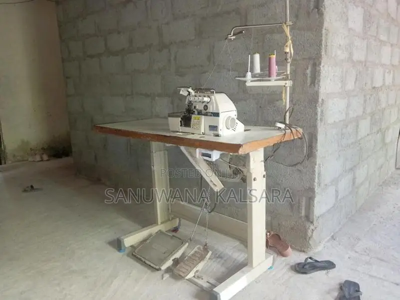 Sewing Machine