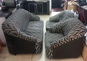 Furniture Sofa Set