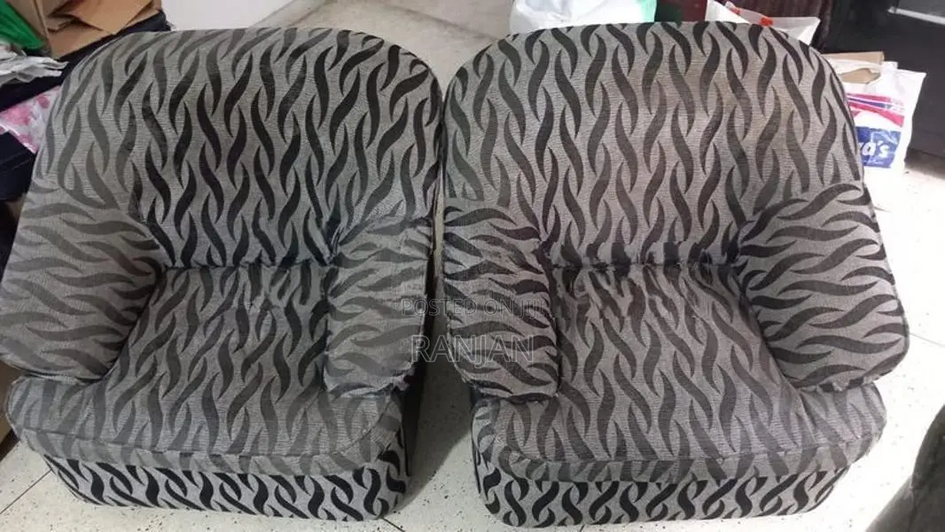 Furniture Sofa Set