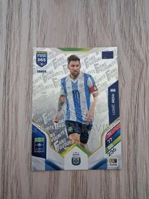 Football Cards
