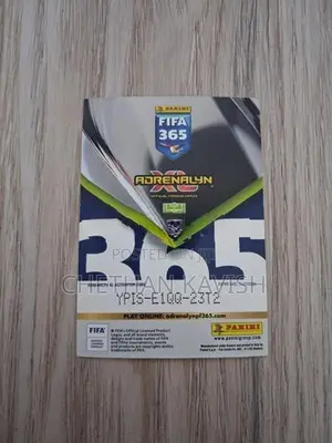 Football Cards