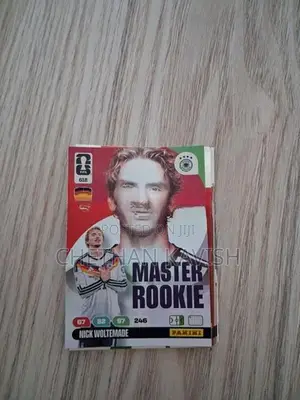 Football Cards