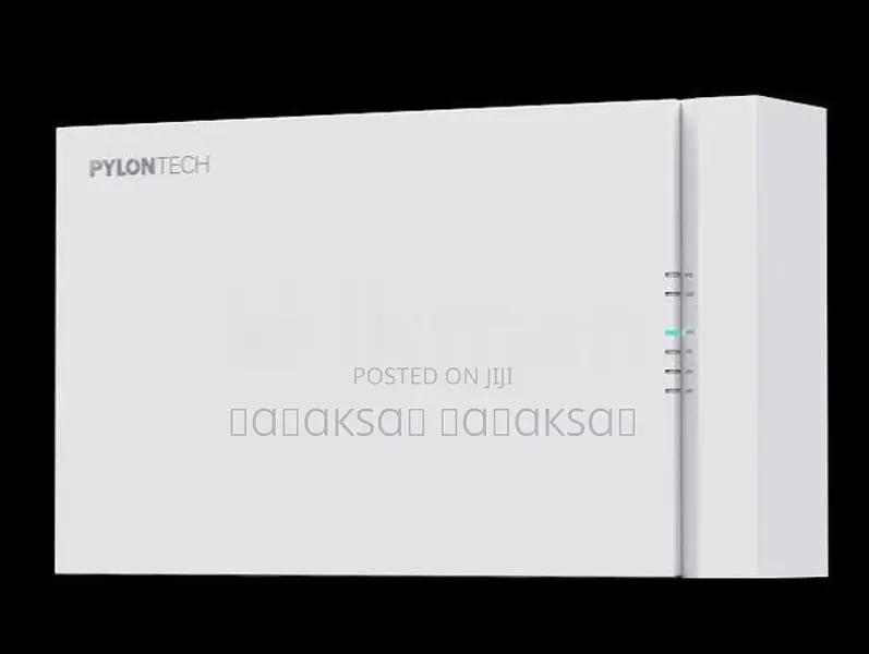 Phylontech 5kWh Battery
