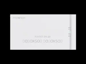 Phylontech 5kWh Battery