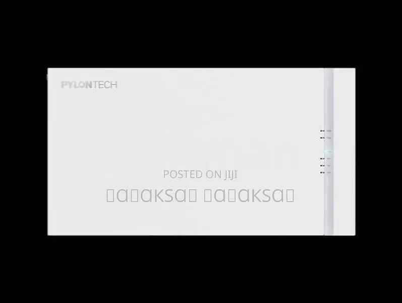 Phylontech 5kWh Battery