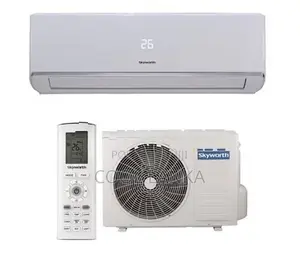 9000BTU Sky Worth Non Inverter Brand Air Conditioner