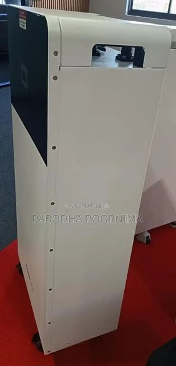 Pylontech Fidus – 5.12kWh Solar Lithium Battery