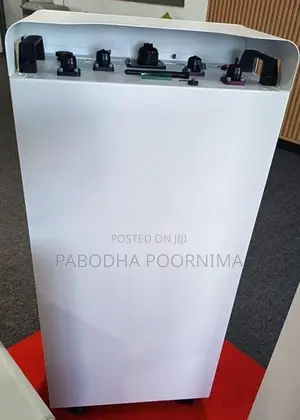 Pylontech Fidus – 5.12kWh Solar Lithium Battery