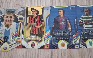 Football Cards