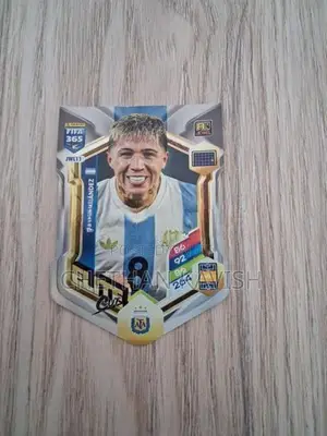 Football Cards