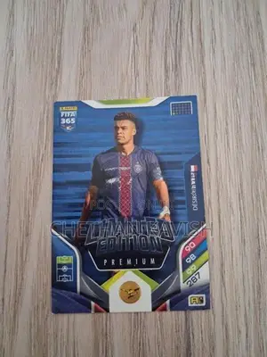 Football Cards