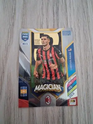 Football Cards