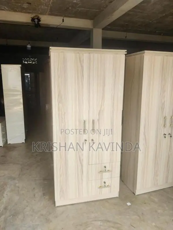 3 Door Cupboard
