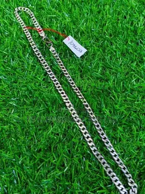 Silver Chain