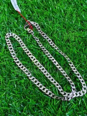 Silver Chain