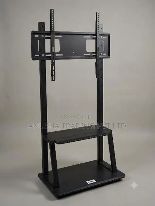 Heavy Duty Metal TV Stand